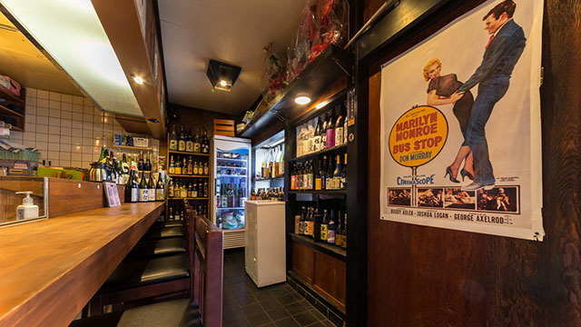 安心で美味しい食材使用の居酒屋